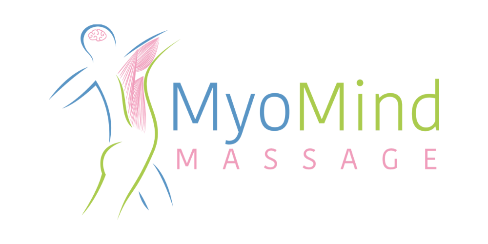 Logo MyoMind Massage